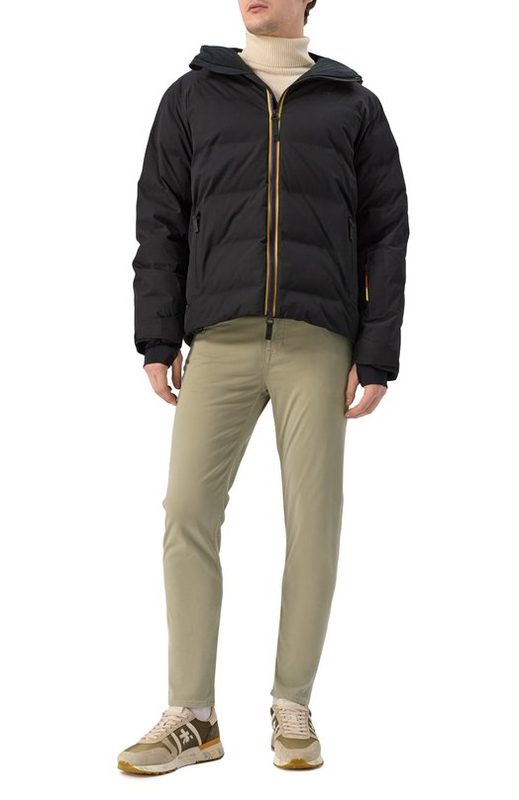 Джинсы Slimmy 7 For All Mankind 2