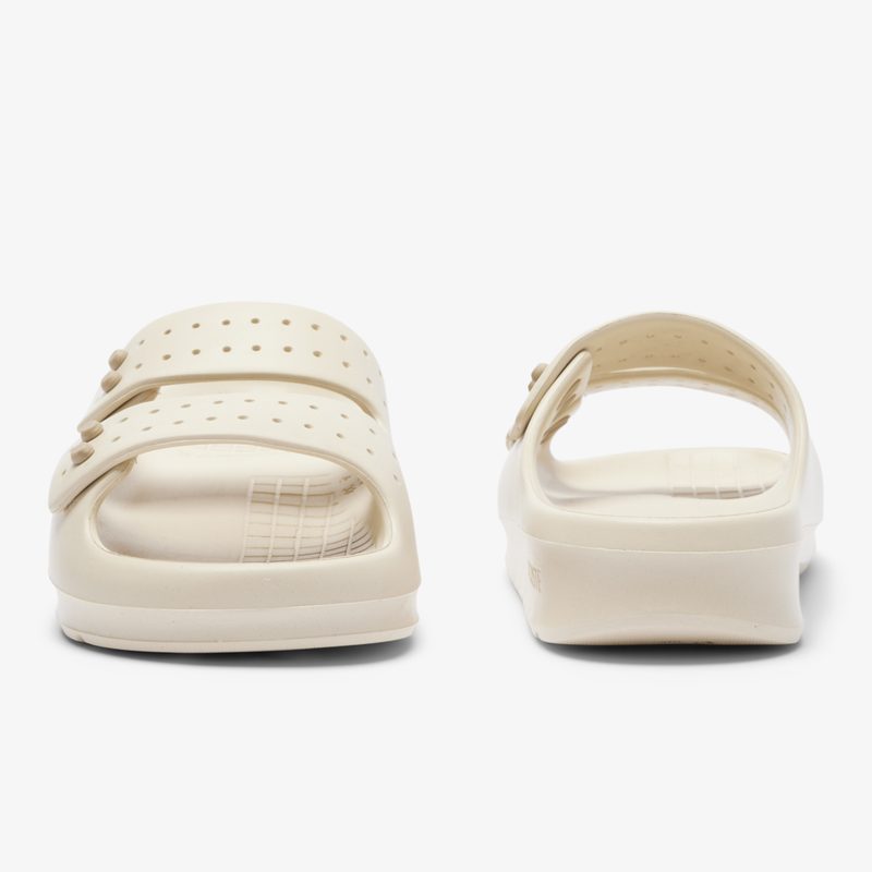 Женские шлепанцы Lacoste SERVE STRAP 125 1 CFA 5