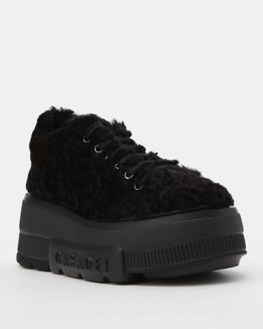 Кроссовки Casadei 2
