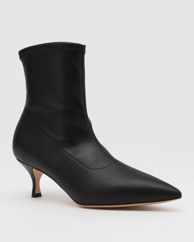 Ботинки Casadei 2