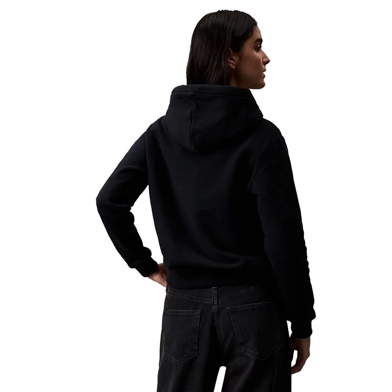 MONOLOGO HOODIE 2