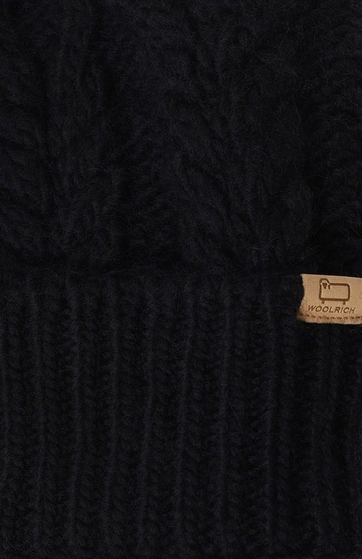 Шапка Woolrich 4