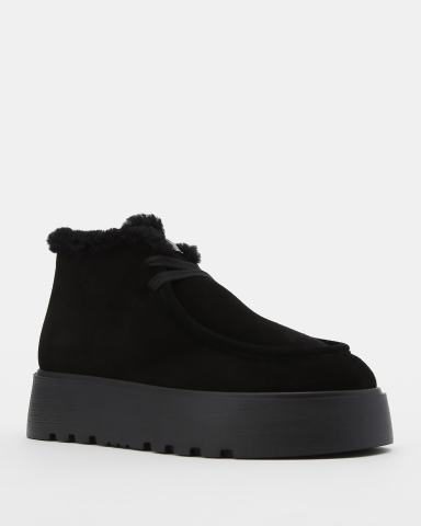 Ботинки Casadei 2