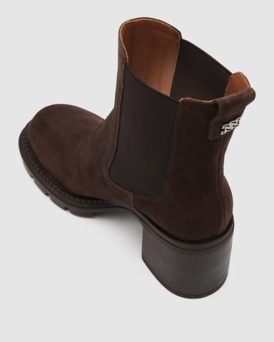 Ботинки Casadei 5
