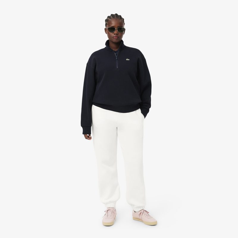 Женские спортивные брюки Lacoste из органического хлопка 4