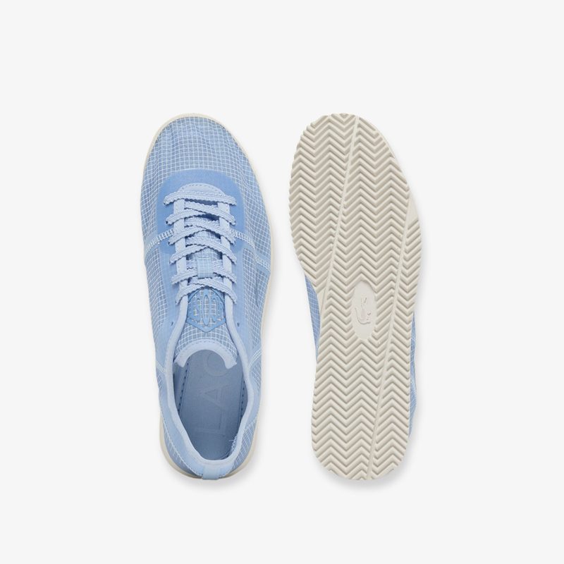 Женские кроссовки Lacoste CLUB-LOW 126 1 SFA 5