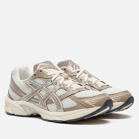 Мужские кроссовки ASICS Gel-1130, цвет бежевый
