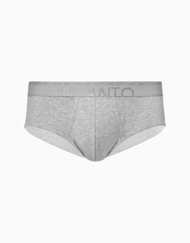Слипы INCANTO Classic cotton