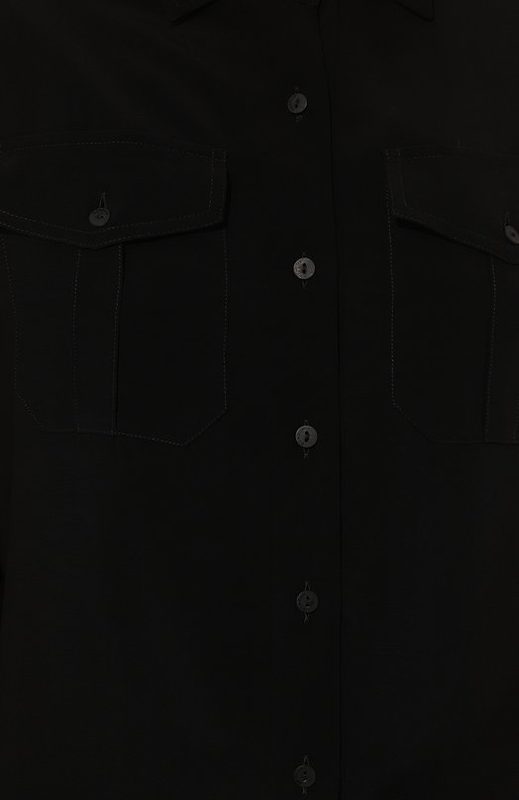 Блузка из вискозы Dondup 5