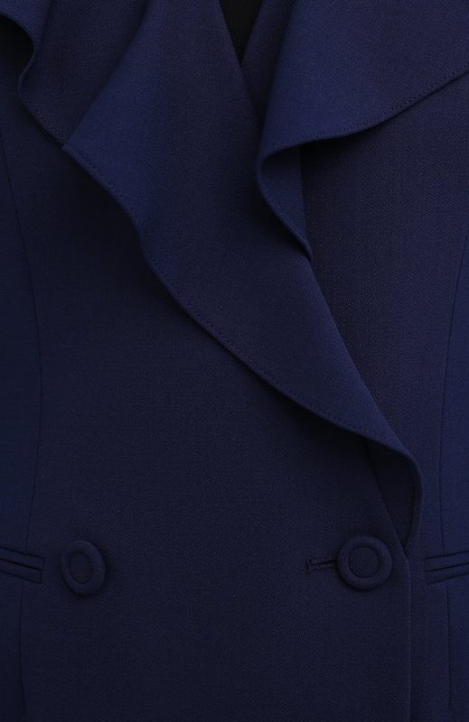 Шерстяной жакет Ralph Lauren 5