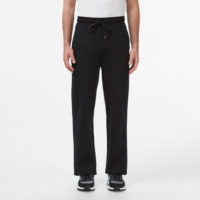 Мужские хлопковые спортивные брюки Lacoste 3