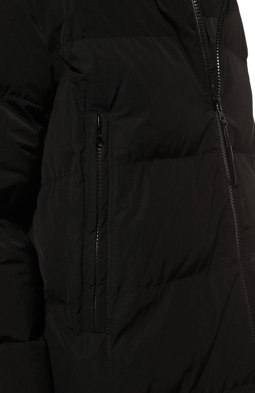 Пуховик Gian Carlo Rossi 5
