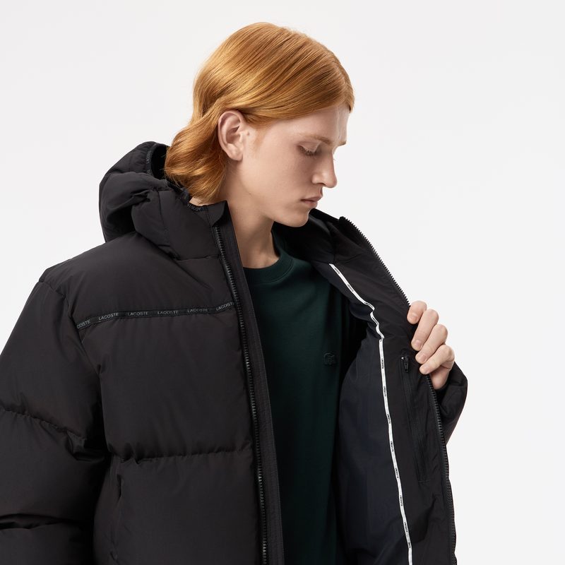 Мужская куртка Lacoste 4