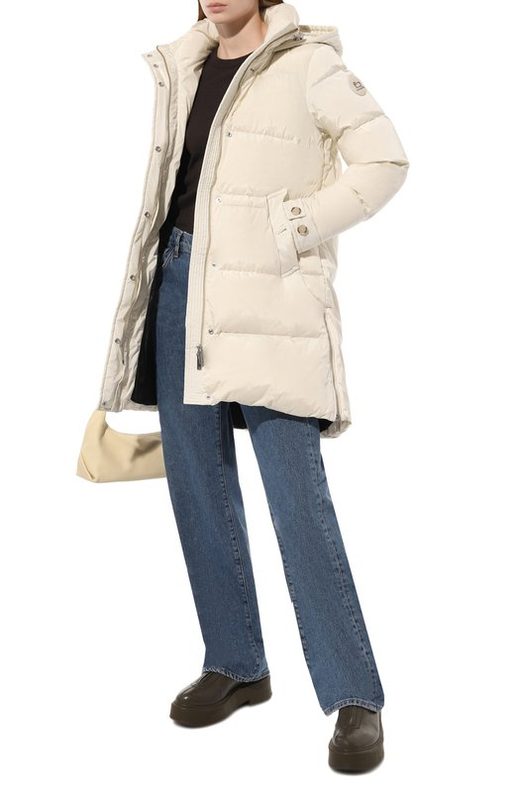 Пуховик Woolrich 2