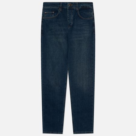 Мужские джинсы Weekend Offender 444 Tapered Fit, цвет синий