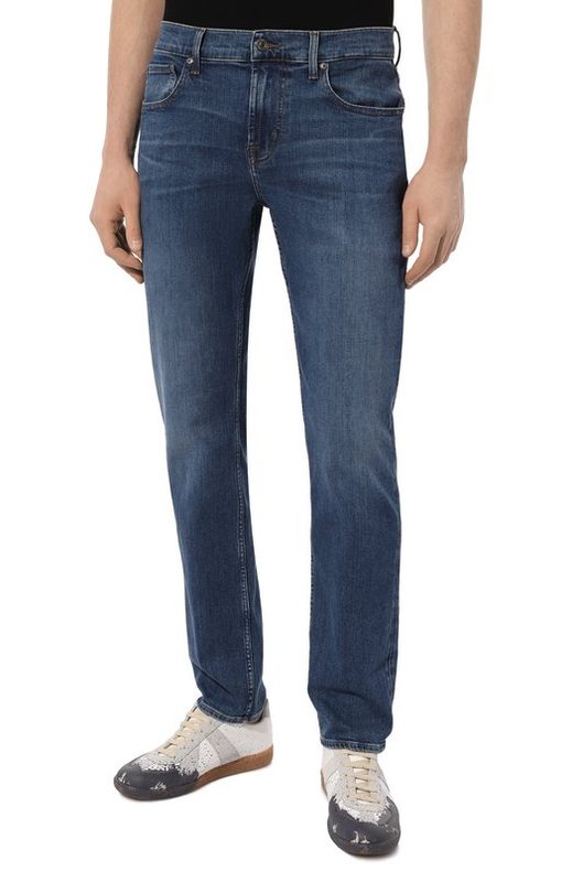 Джинсы Slimmy 7 For All Mankind 3