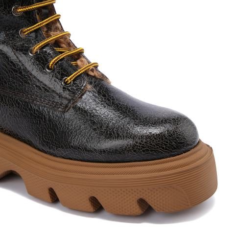 Ботинки Casadei 5