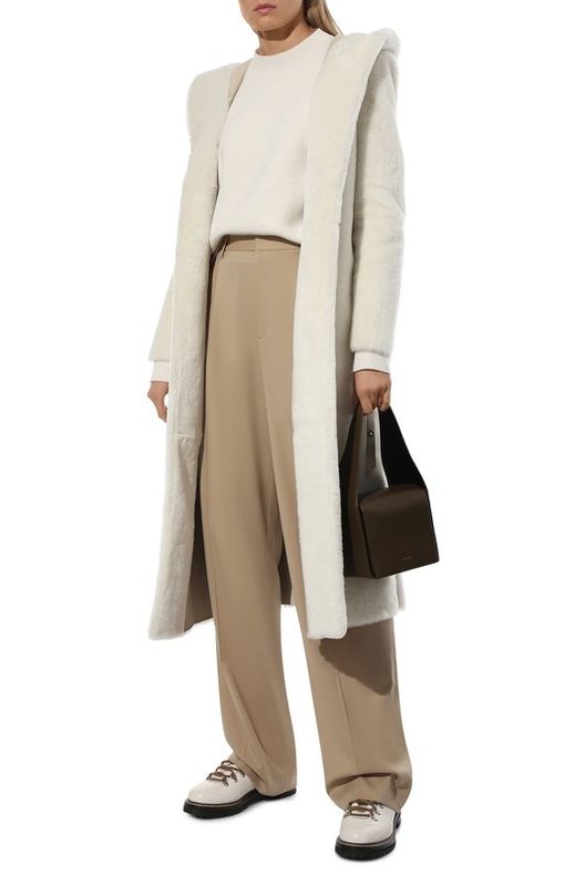 Ботинки Dimicia из кожи крокодила Ralph Lauren 2