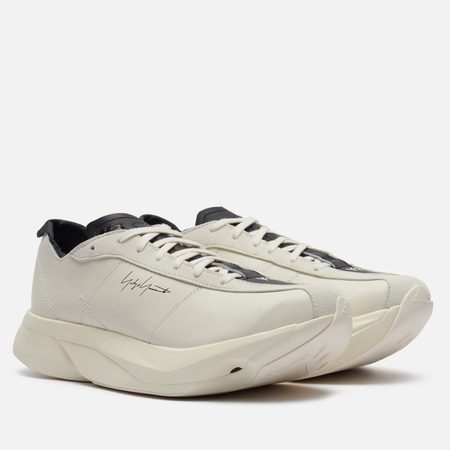 Кроссовки Y-3 Adios Pro 3.0 LX, цвет белый