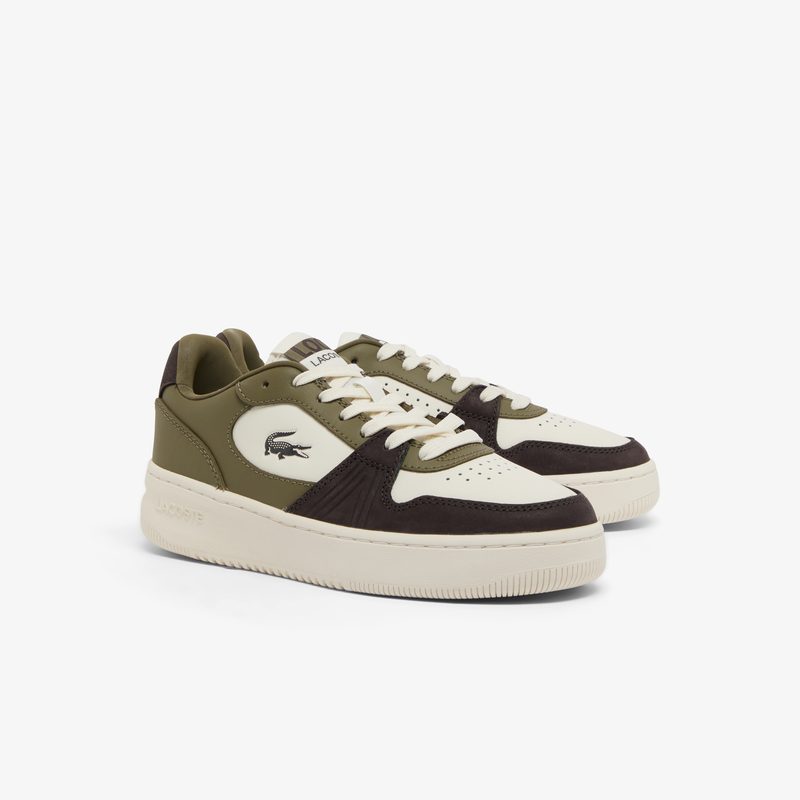 Женские кеды Lacoste L001 SET 225 4 SFA 2