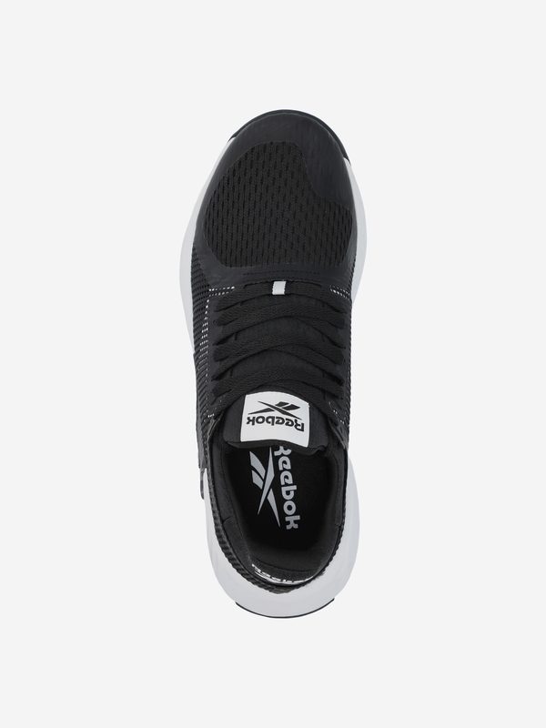 Кроссовки женские Reebok Flip Charge, Черный 5