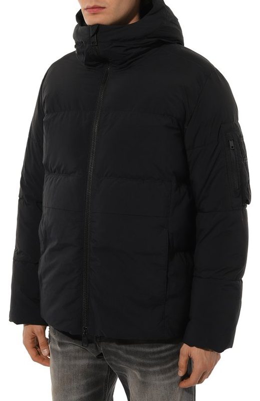 Пуховик Dondup 3