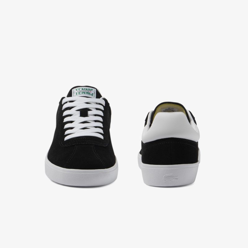 Мужские кеды Lacoste BASESHOT 223 1 SMA 5