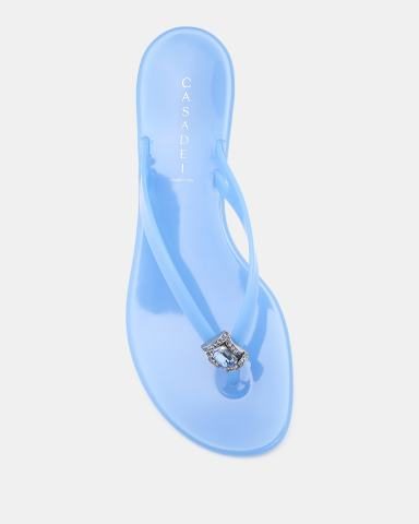 Сандалии Casadei 5