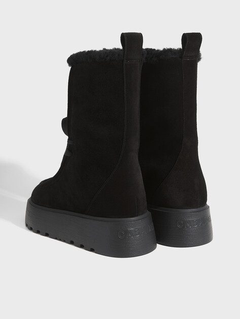 Полусапоги Casadei 5