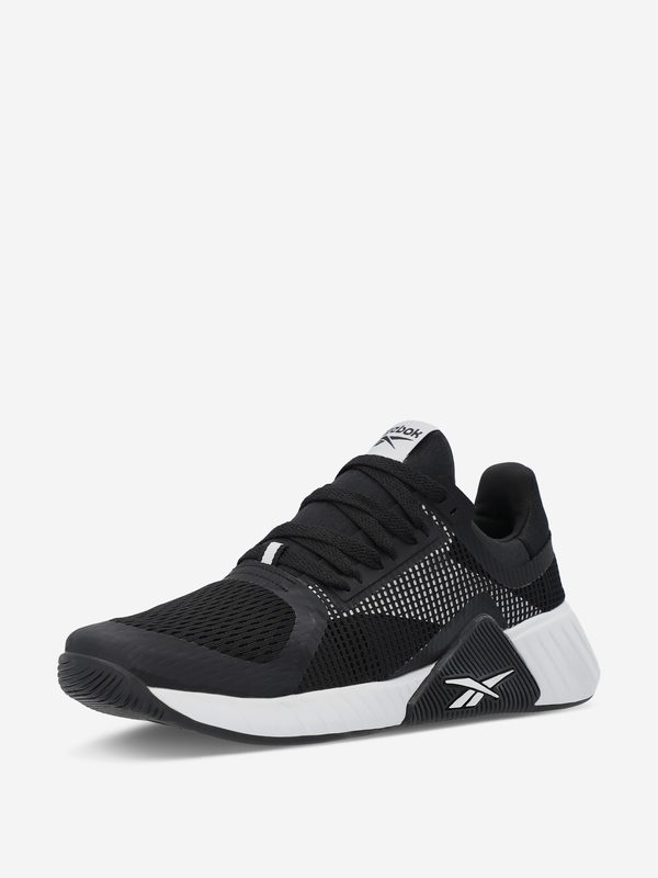 Кроссовки женские Reebok Flip Charge, Черный 2