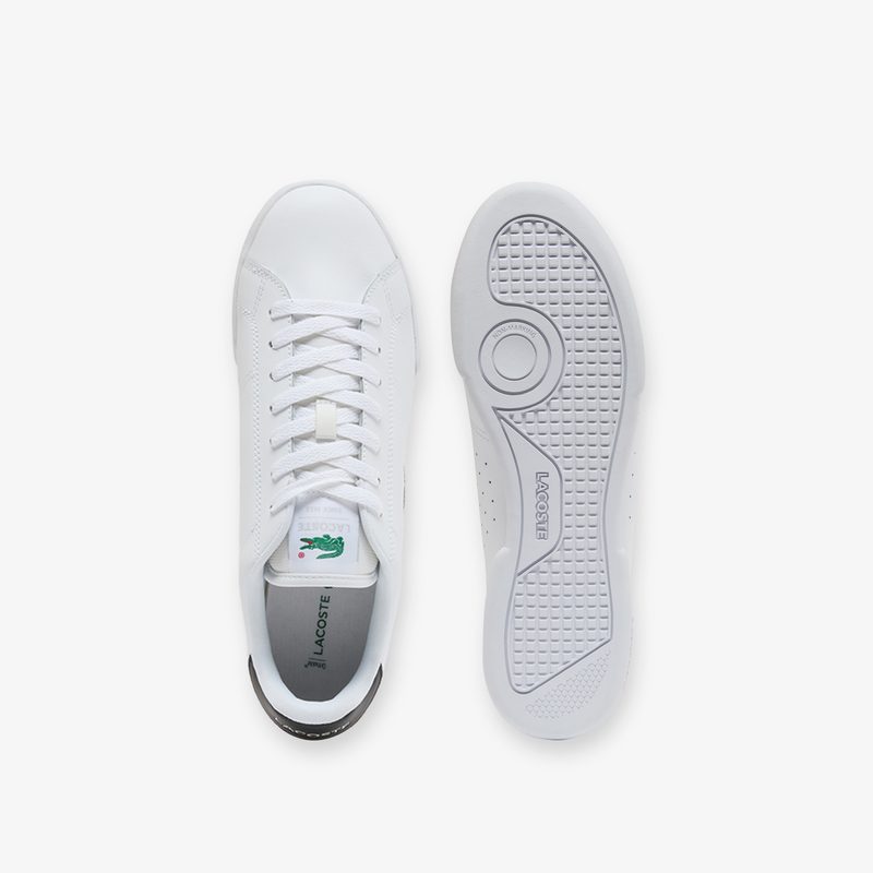 Мужские кеды Lacoste CARNABY CUP 225 5 SMA 4