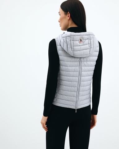 Утепленный жилет Parajumpers 4