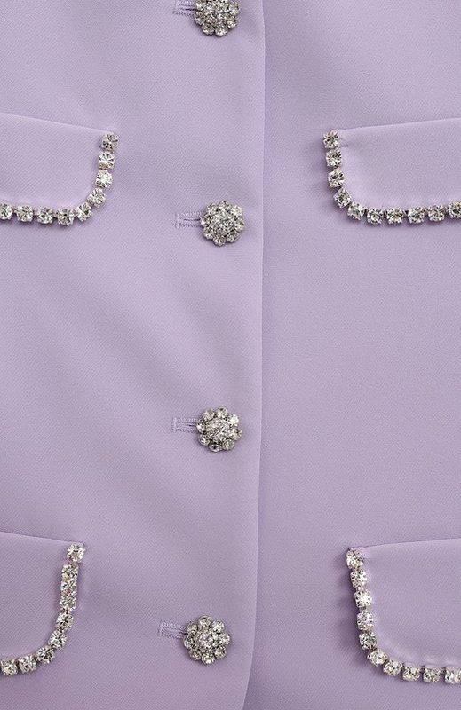 Жакет Elie Saab junior 3