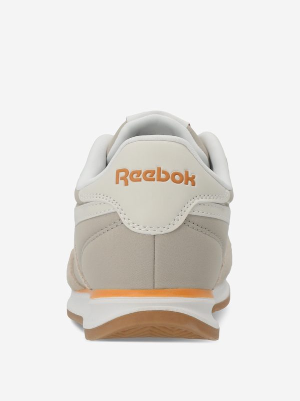Кроссовки женские Reebok World 70, Бежевый 3