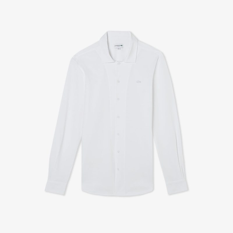 Мужская рубашка Lacoste 5