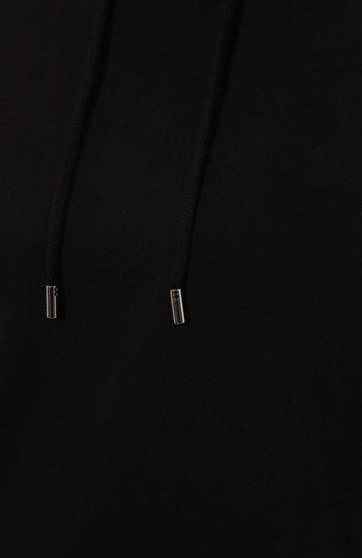 Хлопковое худи Woolrich 5