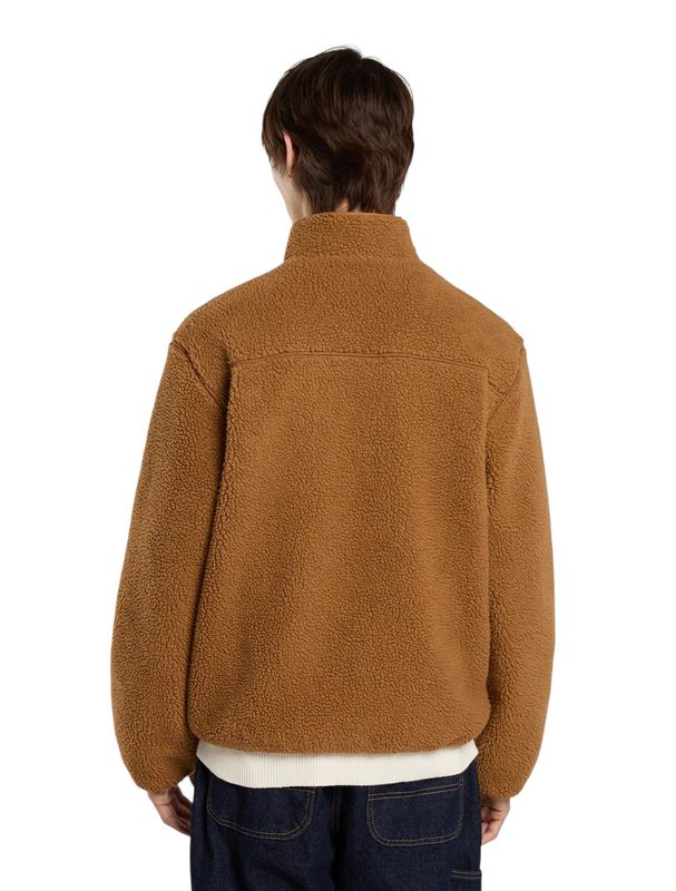 MOUNT HOPE FLEECE 2