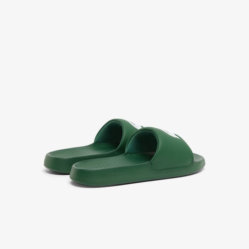 Мужские пантолеты Lacoste SERVE SLIDE 1.0 126 1 CMA 3