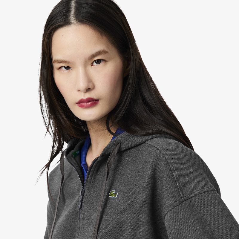 Женский свитшот Lacoste 3
