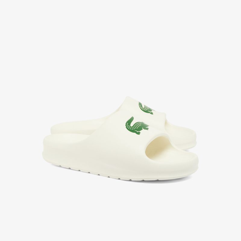 Мужские пантолеты Lacoste SERVE SLIDE 2.0 224 6 CMA 2