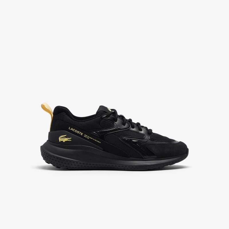 Мужские кеды Lacoste L003 EVO
