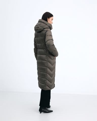 Пальто Parajumpers 3