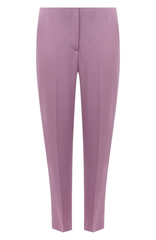 Брюки из вискозы Ralph Lauren