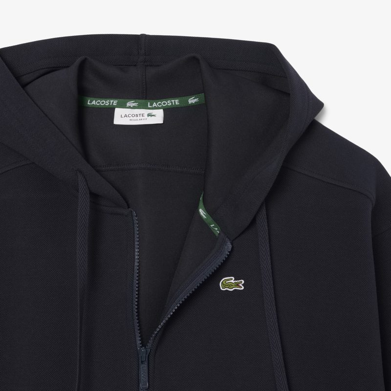 Женский свитшот Lacoste 5