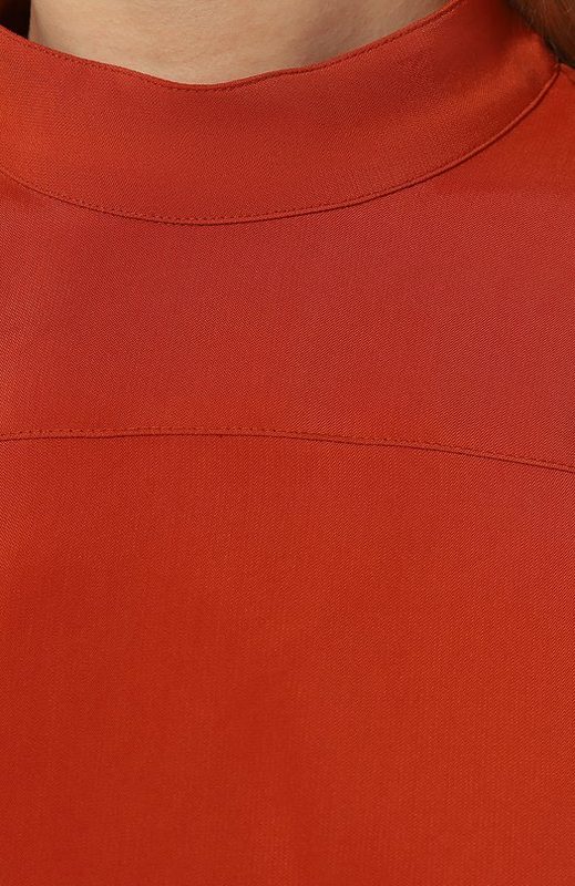 Хлопковая блузка Colville 5