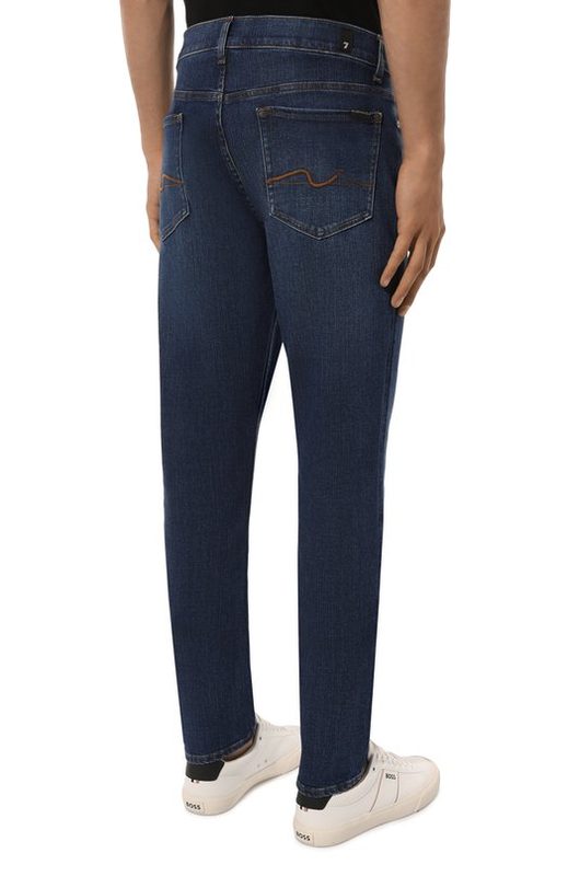 Джинсы Paxtyn 7 For All Mankind 4