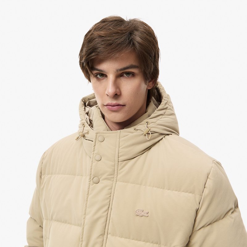 Мужская куртка Lacoste 3