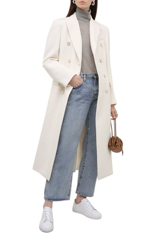Кашемировая водолазка Ralph Lauren 2