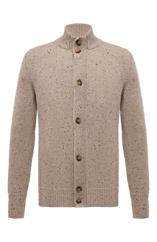 Кашемировый кардиган Il Borgo Cashmere