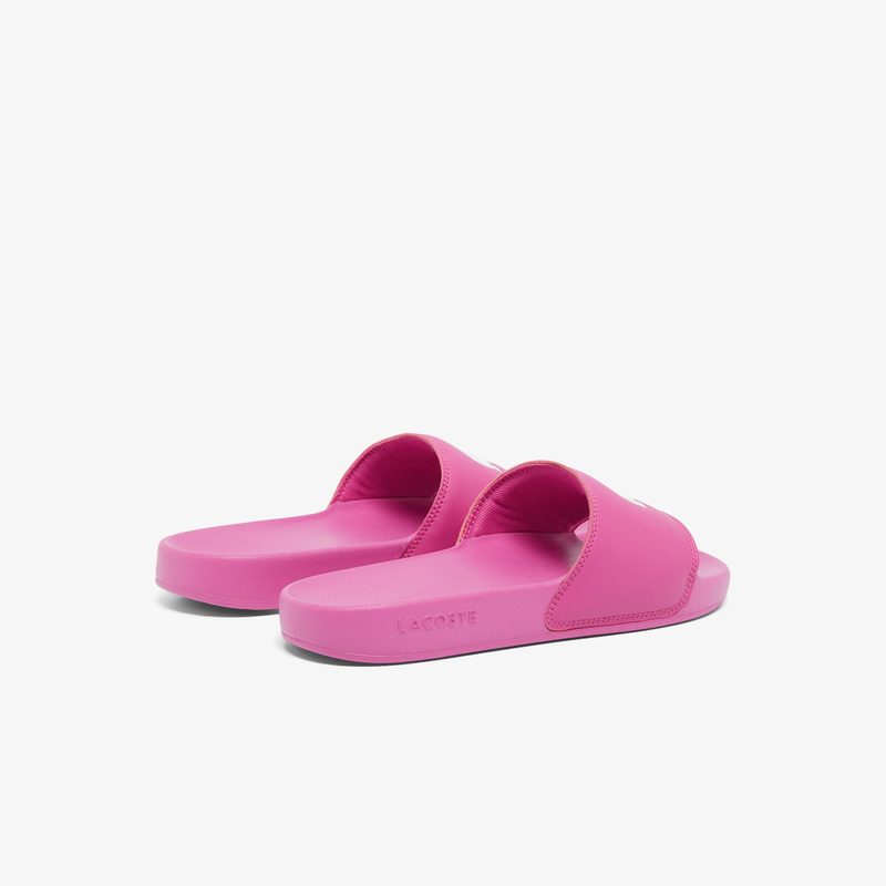 Женские сланцы Lacoste SERVE SLIDE 0.0 1251 CFA 3